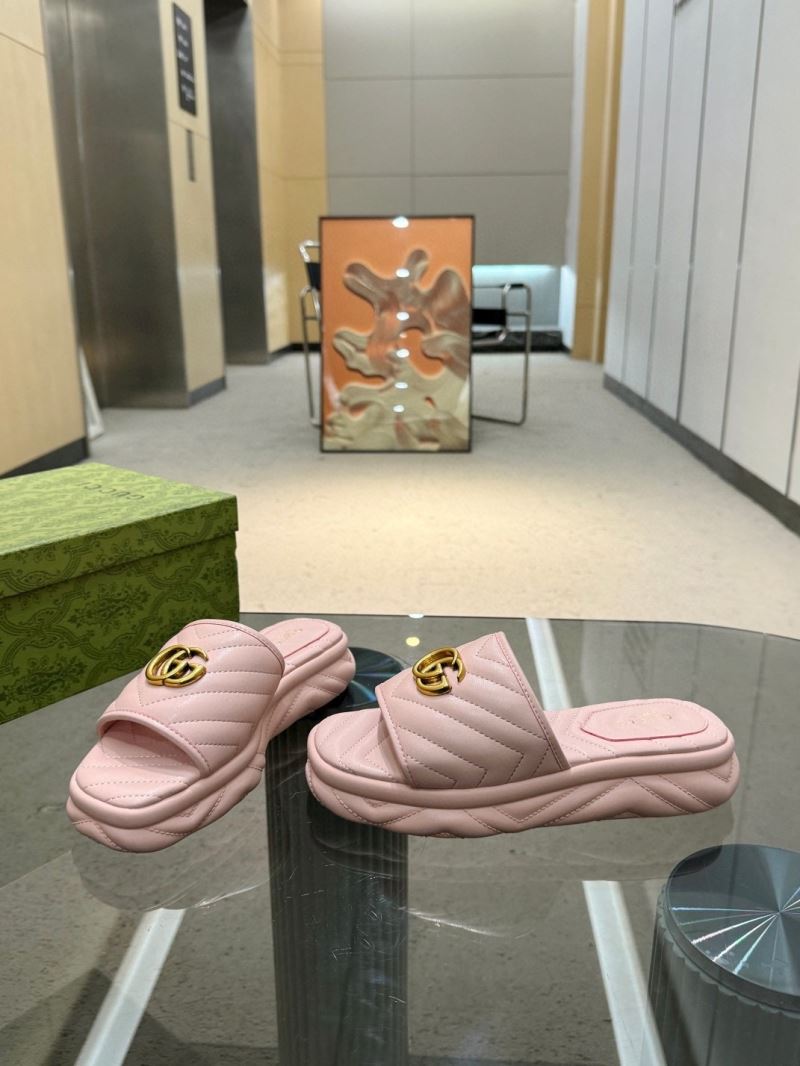 Gucci Slippers